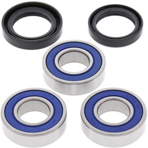 Kit roulements et joints de roue arrière Honda CR125 R L JE01 - All Balls Racing 25-1202
