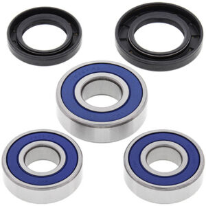 Kit roulements et joints de roue arrière Honda FMX650 5 RD12 - All Balls Racing 25-1230