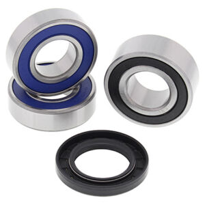 Kit roulements et joints de roue arrière Husaberg FE650 E FE - All Balls Racing 25-1283