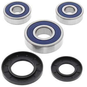 Kit roulements et joints de roue arrière Suzuki GS500 E / F K4 BK2 BK4 - All Balls Racing 25-1344