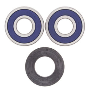 Kit roulements et joints de roue arrière Kawasaki GTR1000 A1 ZGT00A - All Balls Racing 25-1353