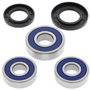 Kit roulements et joints de roue arrière Yamaha FJ1200 /A ABS 3YA - All Balls Racing 25-1359