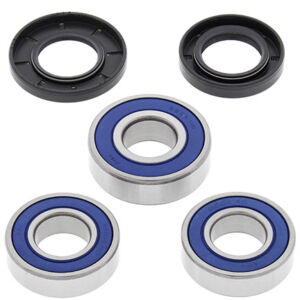Kit roulements et joints de roue arrière Gas Gas EC125 EC - All Balls Racing 25-1457