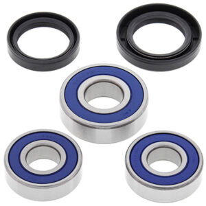 Kit roulements et joints de roue arrière Aprilia Pegaso 650 (Catal.) ML - All Balls Racing 25-1650