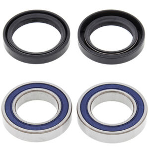 Kit roulements et joints de roue arrière Husqvarna CR125 - All Balls Racing 25-1661