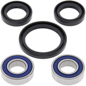 Kit roulements et joints de roue avant Honda TRX 125 Foutrax - All Balls Racing 25-1052