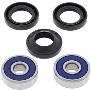 Kit roulements et joints de roue avant Honda CB125 S - All Balls Racing 25-1072