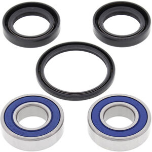 Kit roulements et joints de roue avant Honda CB1000 F Big One P SC30 - All Balls Racing 25-1077