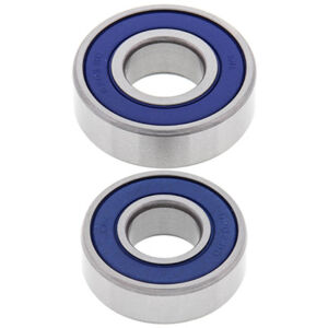 Kit roulements et joints de roue avant Kawasaki KLR650 Tengai B2 KL650B - All Balls Racing 25-1142