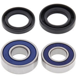 Kit roulements et joints de roue avant Honda CR80 R (17''/14'') 2 HE04 - All Balls Racing 25-1160