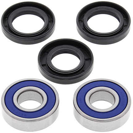 Kit roulements et joints de roue avant BMW F650 GS (couronne 10,5mm) - All Balls Racing 25-1219