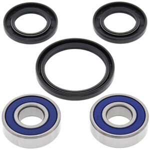 Kit roulements et joints de roue avant Yamaha FZR1000 Exup 530 3LE - All Balls Racing 25-1222