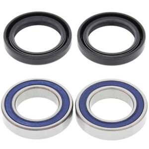 Kit roulements et joints de roue avant Gas Gas EC125 EC - All Balls Racing 25-1364