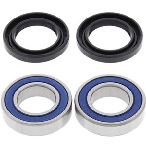 Kit roulements et joints de roue avant Honda CB1000 R - All Balls Racing 25-1378
