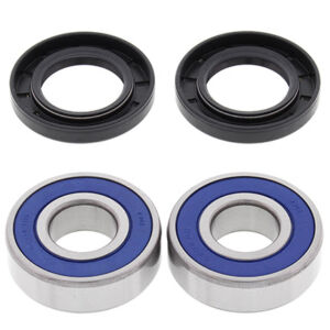 Kit roulements et joints de roue avant BMW G650 Xmoto E65X - All Balls Racing 25-1379