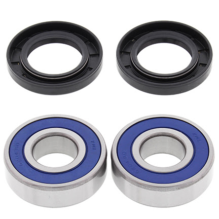 Kit roulements et joints de roue avant BMW G650 Xmoto E65X - All Balls Racing 25-1379