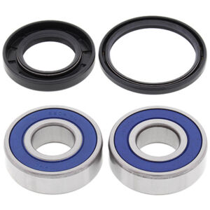 Kit roulements et joints de roue avant Honda GL1500 F6C Valkyrie 1 SC34 - All Balls Racing 25-1380