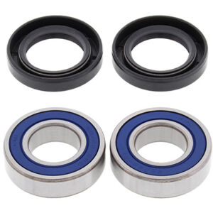 Kit roulements et joints de roue avant Suzuki GSX-R 600 L1 C31 - All Balls Racing 25-1403