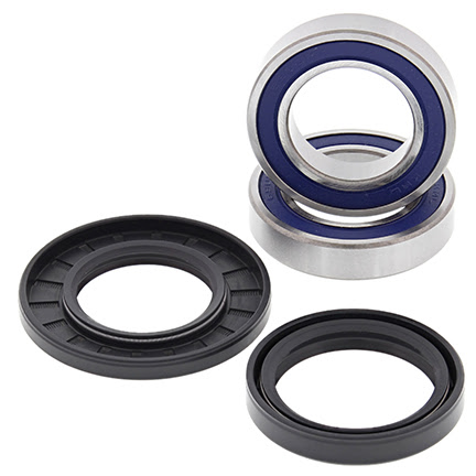 Kit roulements et joints de roue avant Husqvarna WR250 3H00AB - All Balls Racing 25-1414