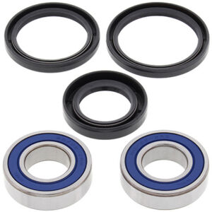 Kit roulements et joints de roue avant Yamaha FZR1000 Exup 530 3LE - All Balls Racing 25-1450