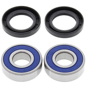 Kit roulements et joints de roue avant BMW F650 CS Scarver /ABS K14 - All Balls Racing 25-1491
