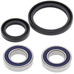 Kit roulements et joints de roue avant Honda CRF250 X 4 ME11 - All Balls Racing 25-1521