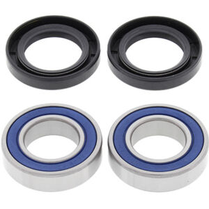 Kit roulements et joints de roue avant Aprilia Caponord 1200 Rally ZD - All Balls Racing 25-1569