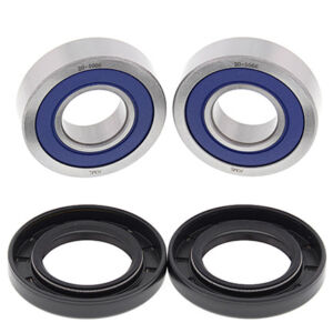 Kit roulements et joints de roue avant Honda CB1000 R /ABS 8 SC60 - All Balls Racing 25-1653