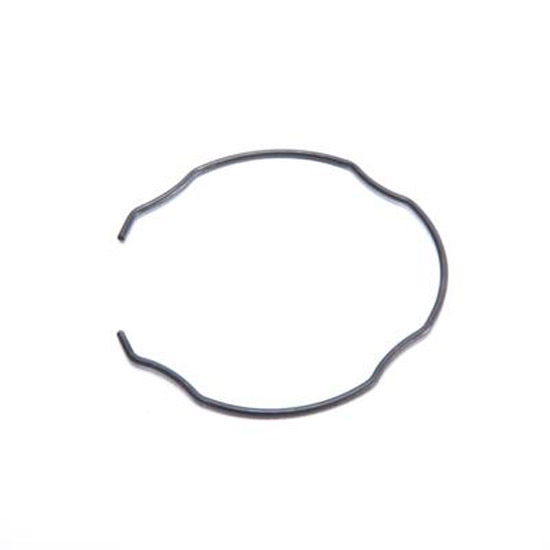 Clip de joint de fourche 48mm – Beta 300RR Enduro 2T (2020 à 2023) – KYB