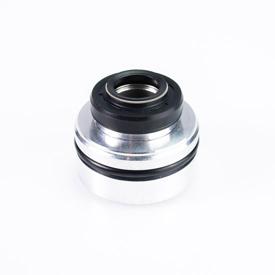 Boîtier étanchéité amortisseur arrière – Fantic XEF 250/450, Honda CRF450, Kawasaki KX250/450, Yamaha WR & YZ – 2009 à 2023 – KYB