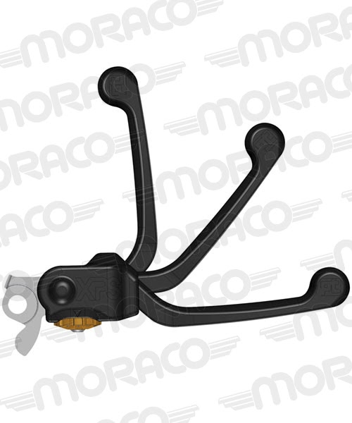 Levier de frein avant pour Honda CRF250R CRF450R (2007–2023) – Protaper 11-225