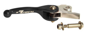 Levier de frein forgé repliable pour pompe Brembo | R’Tech – RLEV51054BNR
