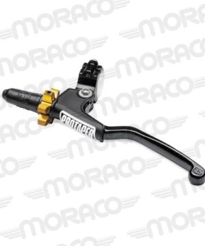 Levier d’embrayage avec support et starter à chaud – ProTaper – XPS – Compatible origine