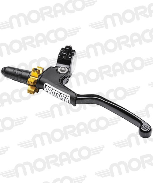 Levier embrayage noir standard moto – Compatibilité multiple – Protaper