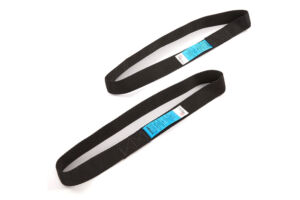 Boucles d’ancrage pour moto – Universelles 40 cm x 25 mm – ACEBIKES Loops Set