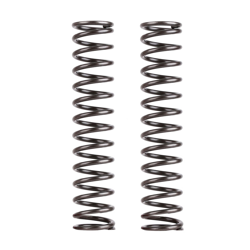 Ressorts de fourche Yamaha YZF-R1 RN32 2015-2018 – YSS