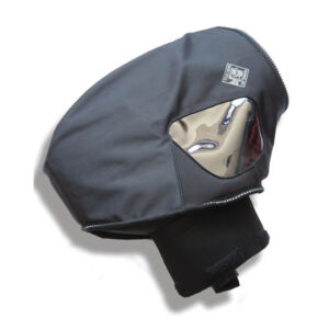 Manchons nylon pour guidon scooter Aprilia Atlantic 125 (2002–2004) – Tucano Urbano R333N