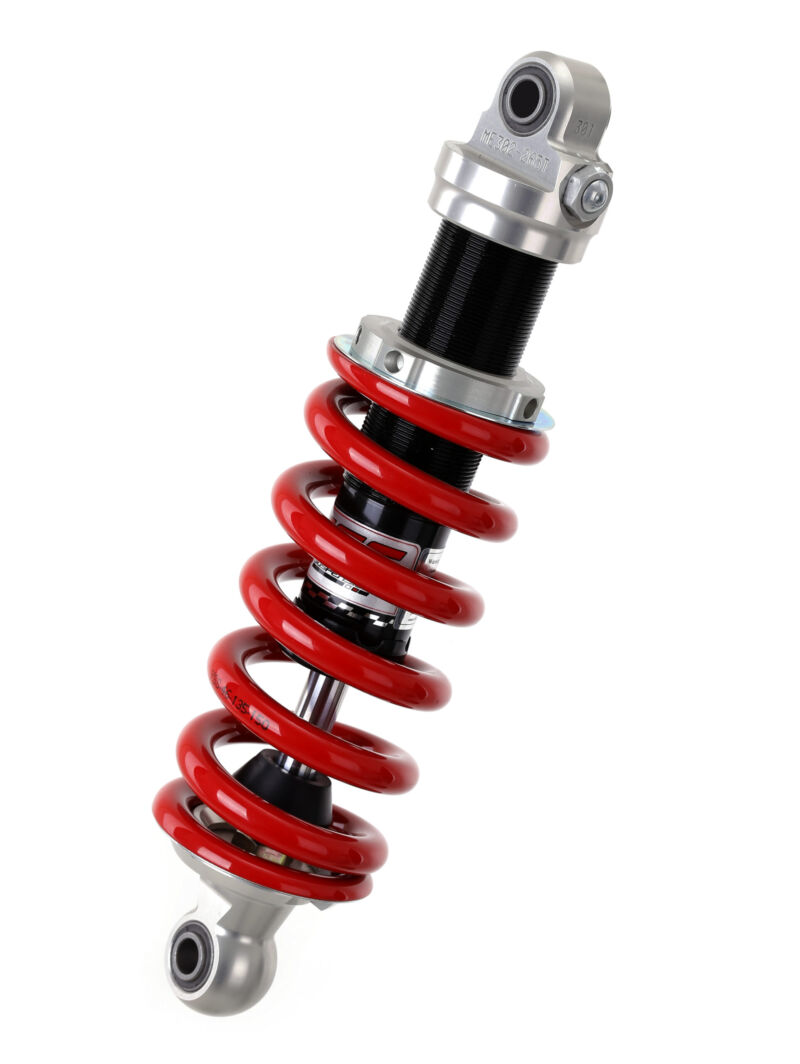 Amortisseur Honda CBR125 R 2004–2010 / CBR150 2000+ – YSS ME302-265T-10-X