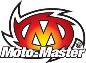 MOTO MASTER LOGO