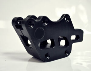 Guide chaîne renforcé Suzuki RM-Z 250 / 450 (2010-2023) – UP MX1389