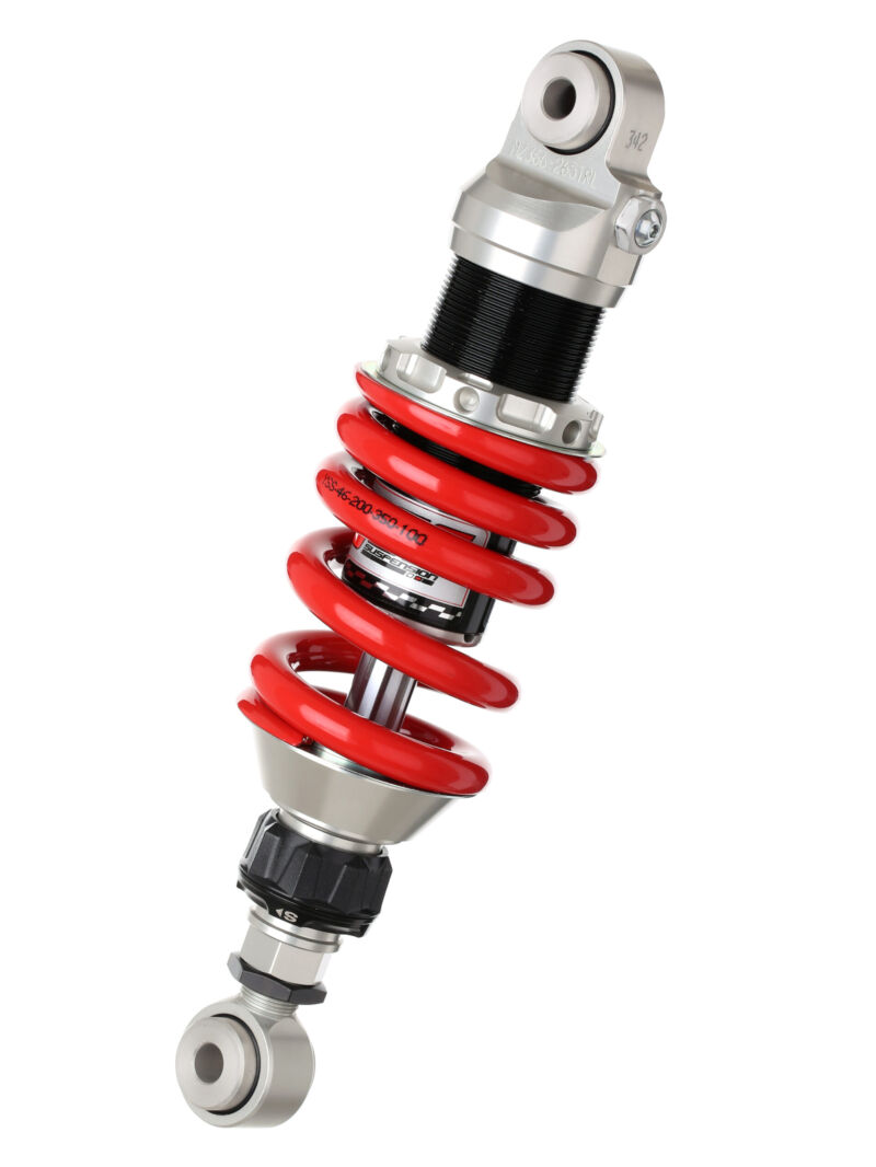 Amortisseur Honda VT600 C Shadow 1988-2001 – YSS MZ366-265TRL-03-X