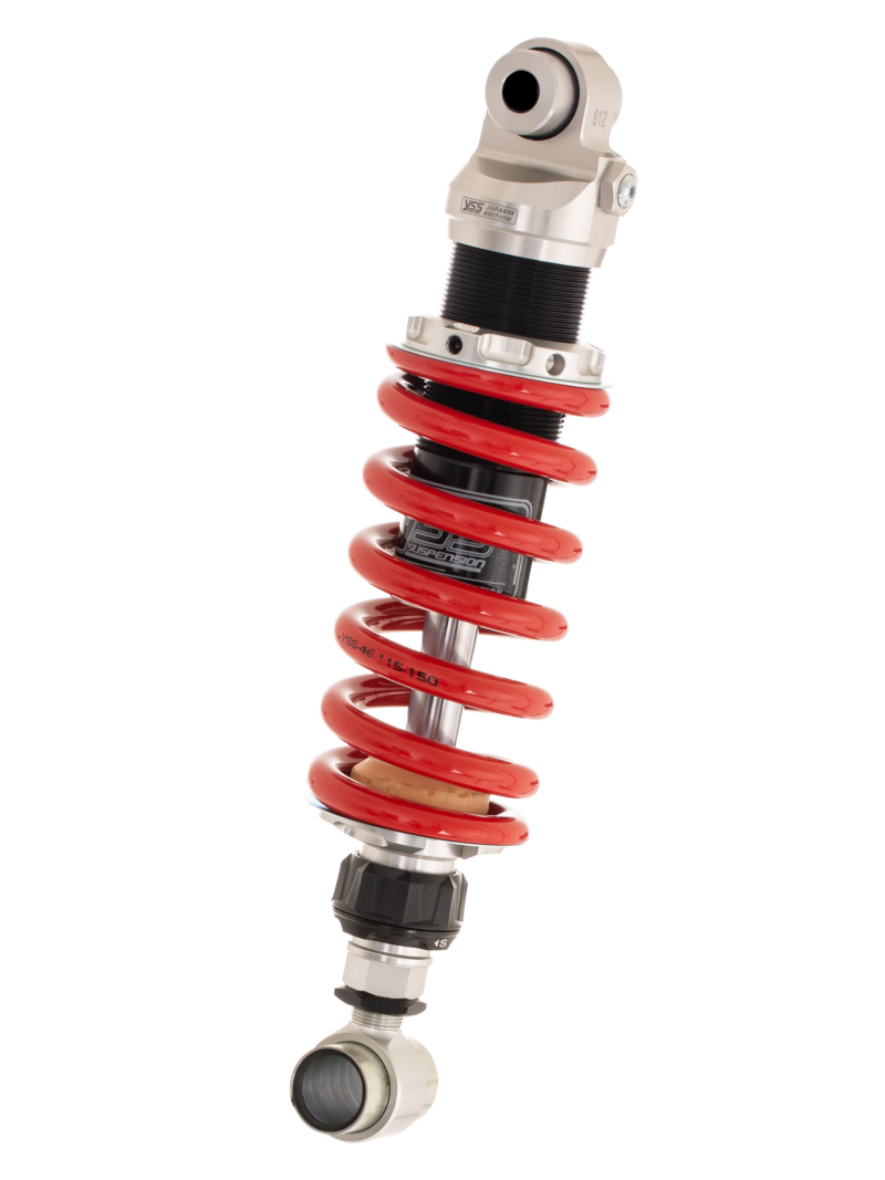 Amortisseur Yamaha RD250 1974-1983 / RD350 1984-1990 – YSS MZ366-290TRL-28-X