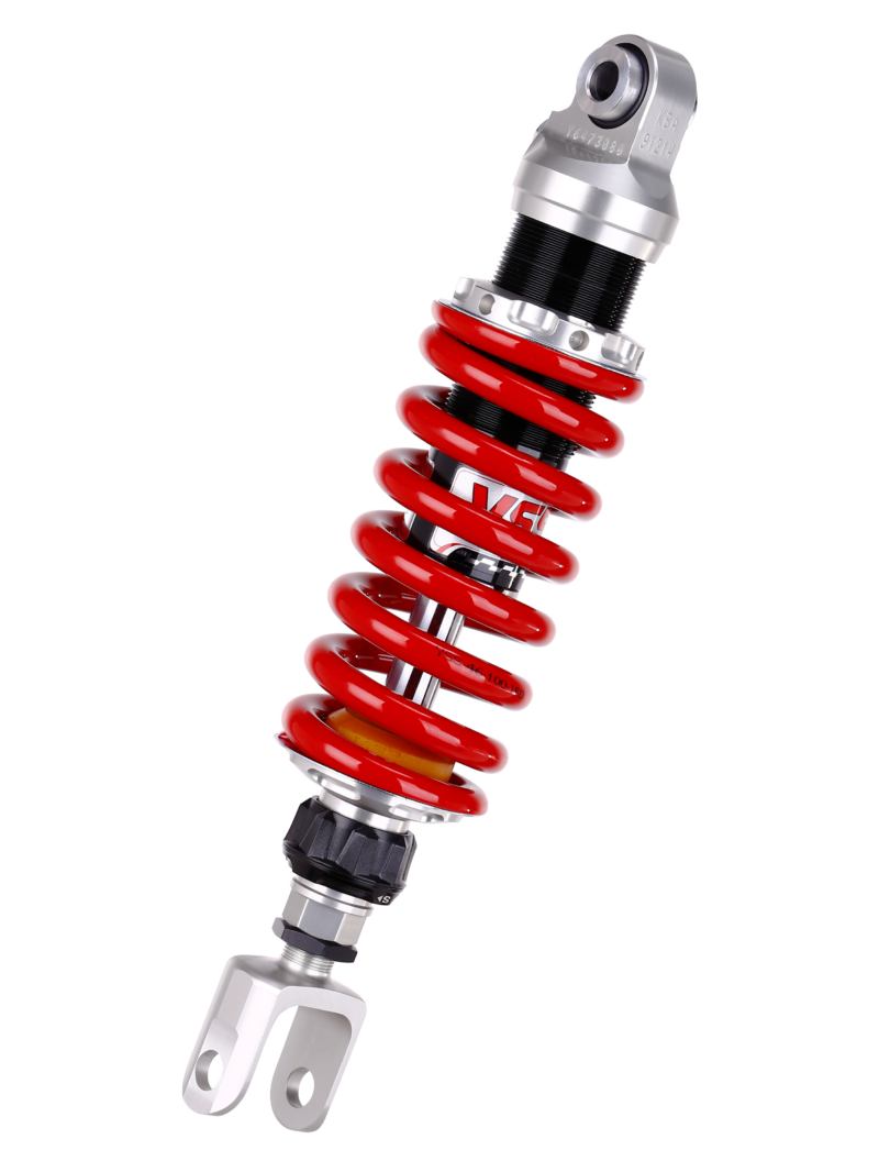 Amortisseur arrière Kawasaki GPZ 500 S 1987–1998 – YSS MZ366-315TRL-22-X
