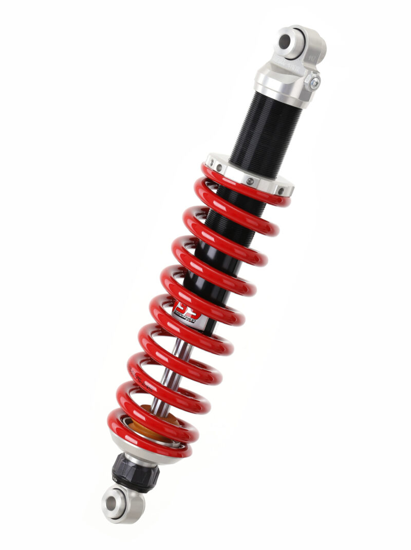 Amortisseur arrière YAMAHA DT125R 1989–2006 / DT200R / DT230 – YSS MZ366-410TR-01-X