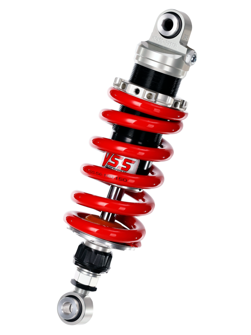 Amortisseur arrière Kawasaki Versys 650 (2007-2015) – YSS MZ456-295 TRL-21-X