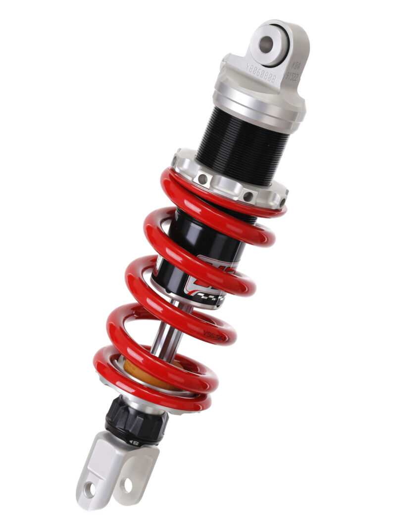 Amortisseur Suzuki GSX750 F 1989 à 1997 – YSS MZ456-300TR-14-X