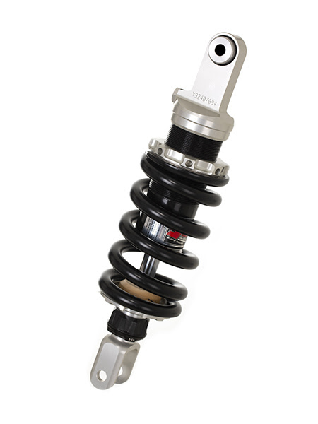 Amortisseur arrière BMW F650 / Funduro / ST Strada 1994-2000 – YSS MZ456-315TR-08-X