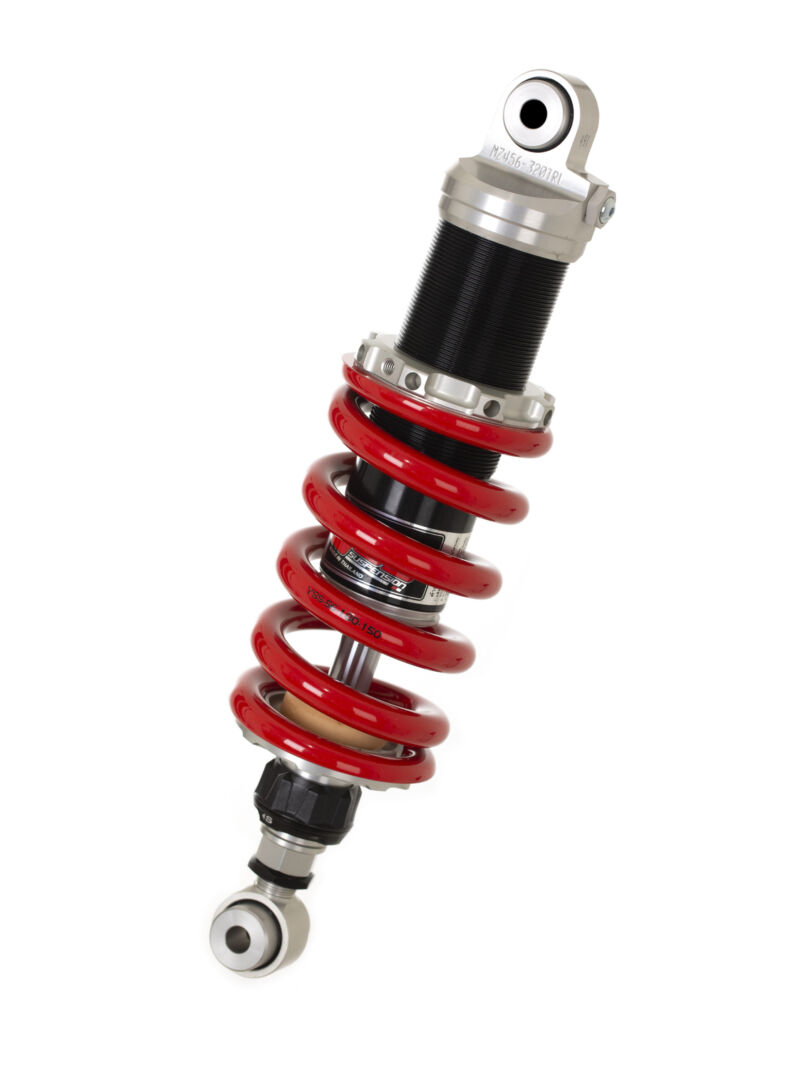 Amortisseur Honda VFR750 F 1994-1997 / VFR800 VTEC 2002-2006 / VFR1200 F 2010-2014 – YSS