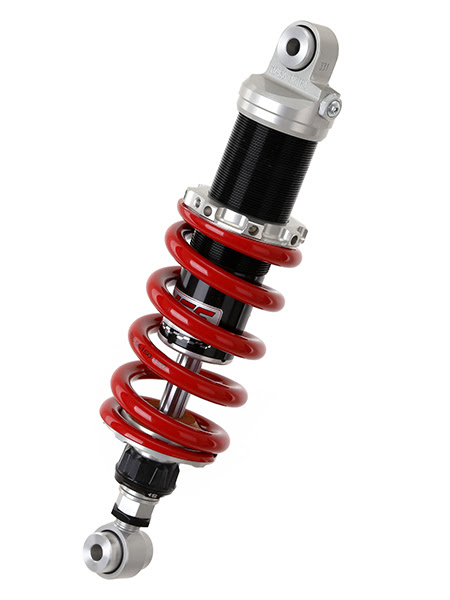 Amortisseur Honda VFR800 FI RC46 1998-2001 – YSS MZ456