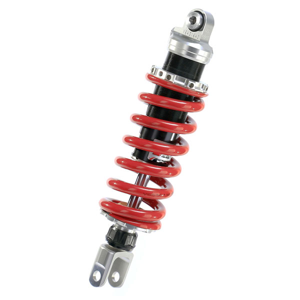 Amortisseur arrière Yamaha TDM 900 RN08/RN11/RN18 2002–2015 – YSS MZ456-330TR-14-X